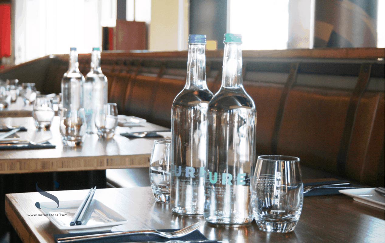 اشتباهات رایج در خرید دستگاه تصفیه آب رستوران‌ها و کافه‌ها