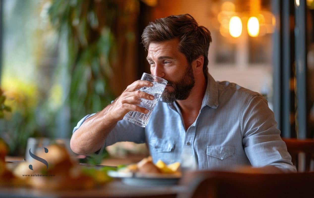 اشتباهات رایج در خرید دستگاه تصفیه آب رستوران‌ها